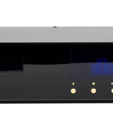 Audio Note (UK) CD2.1x/II CD-Player