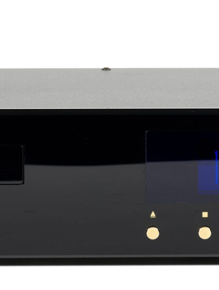 Audio Note (UK) CD2.1x/II CD-Player