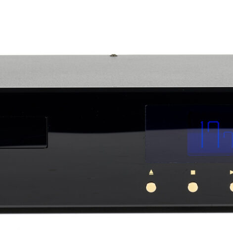Audio Note (UK) CD2.1x/II CD-Player