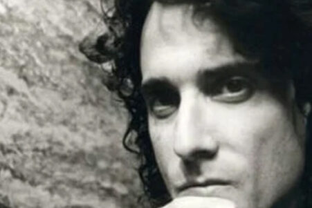 David Chesky Interview, Part One