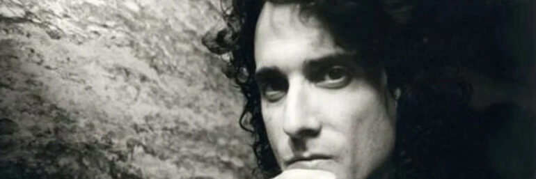 David Chesky Interview, Part One