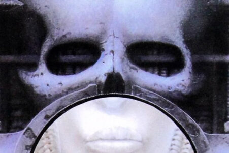 Emerson, Lake & Palmer - Karn Evil 9