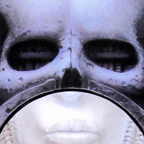 Emerson, Lake & Palmer - Karn Evil 9