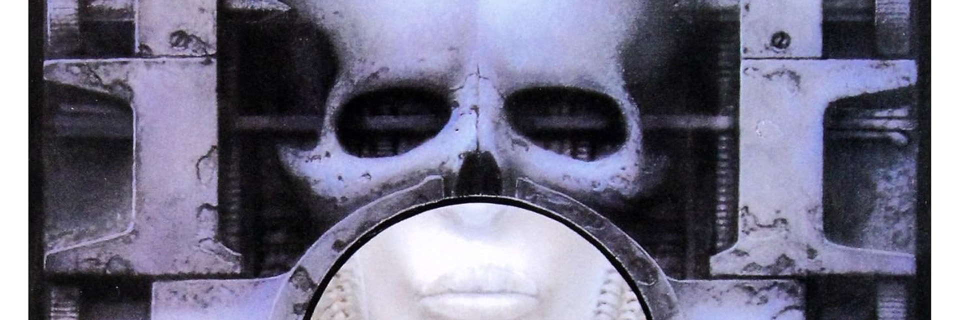 Emerson, Lake & Palmer - Karn Evil 9