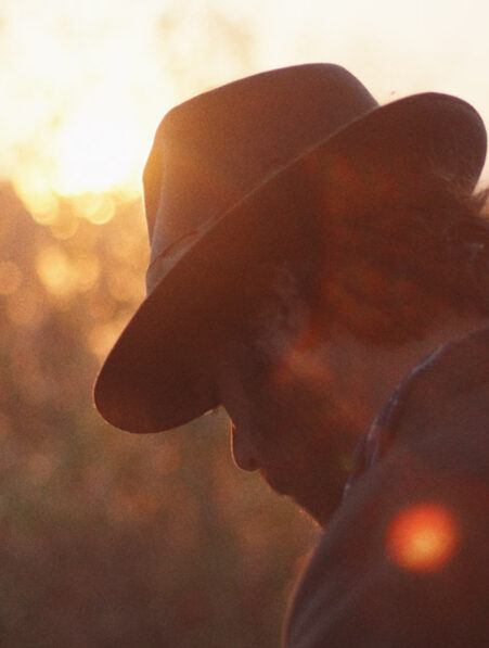 Interviewing Federico Albanese