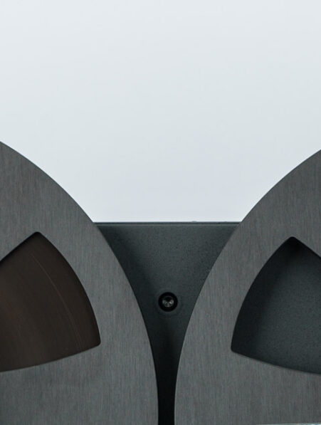 Revox B77 Mk III tape machine