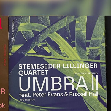 Stemeseder, Lillinger - Umbra I - III