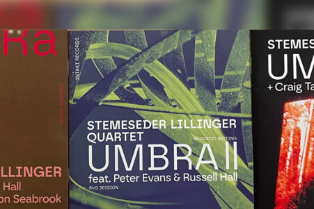 Stemeseder, Lillinger - Umbra I - III