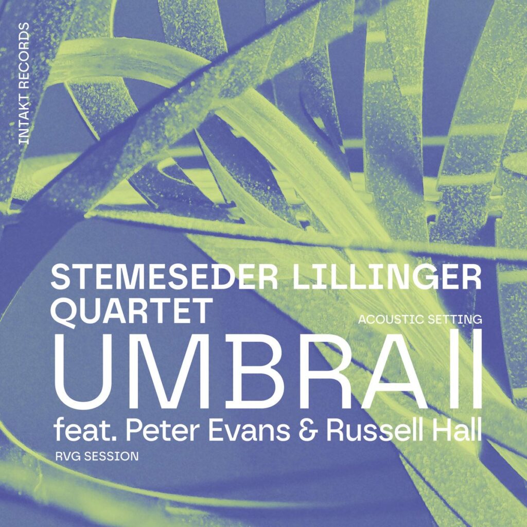 Stemeseder, Lillinger - Umbra I - III