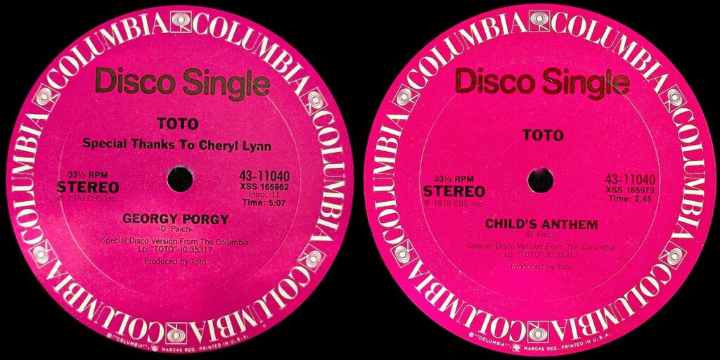 The Vinyl Beat in a 12-Inch-Singles World
