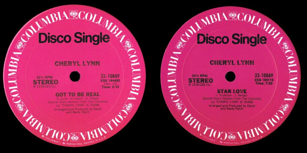 The Vinyl Beat in a 12-Inch-Singles World