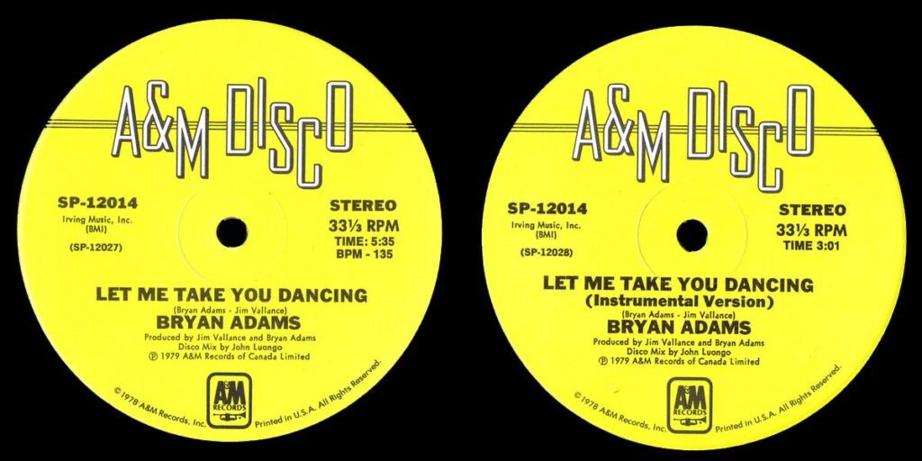 The Vinyl Beat in a 12-Inch-Singles World