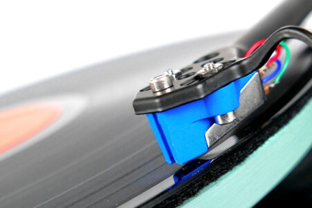 The Vinyl Beat in a 12-Inch-Singles World