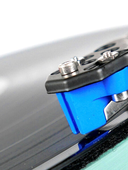 The Vinyl Beat in a 12-Inch-Singles World