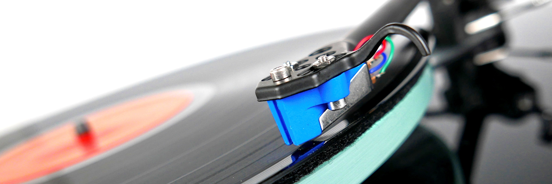 The Vinyl Beat in a 12-Inch-Singles World
