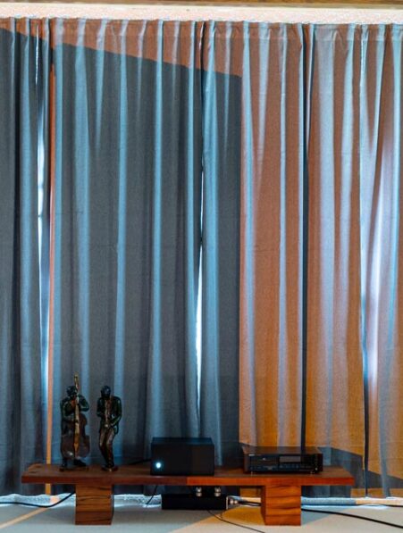 Visit to Villa Fonica