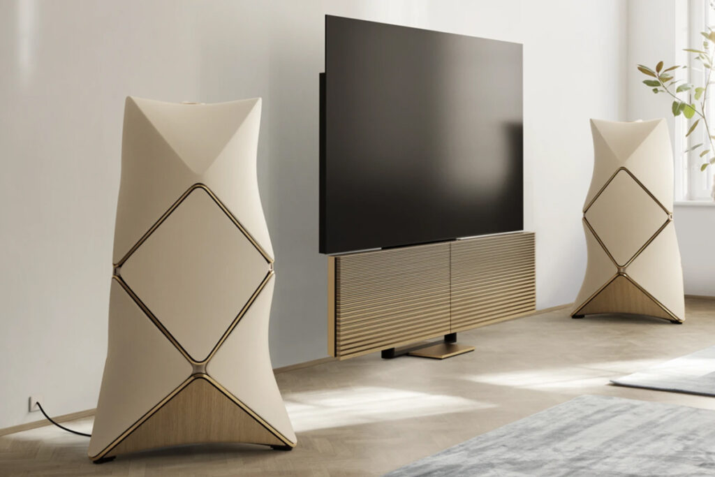 100 Years of Bang&Olufsen