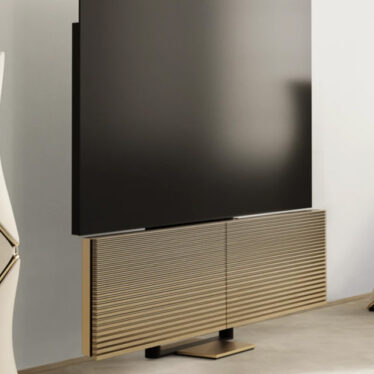100 Years of Bang&Olufsen