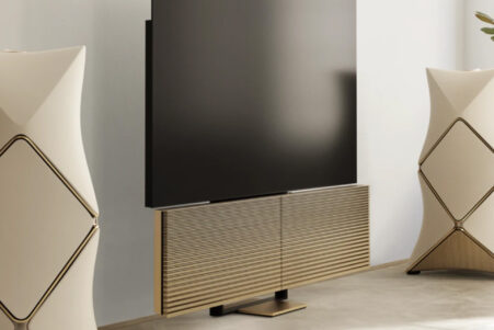 100 Years of Bang&Olufsen