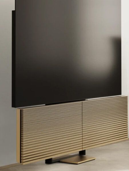 100 Years of Bang&Olufsen