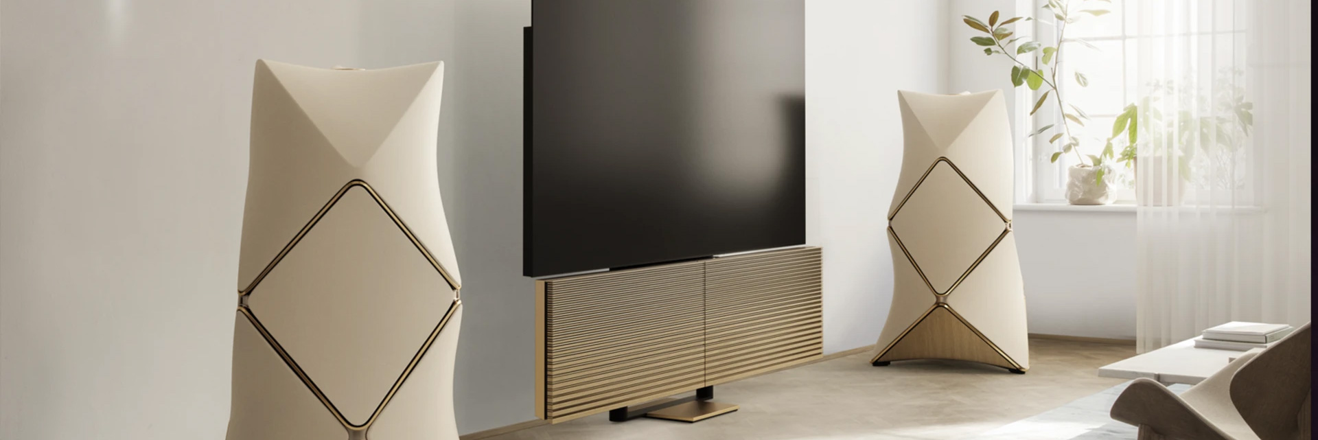 100 Years of Bang&Olufsen