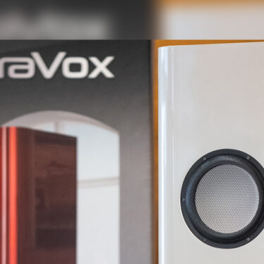 Admiravox AV 170 Ultra High-End Loudspeaker