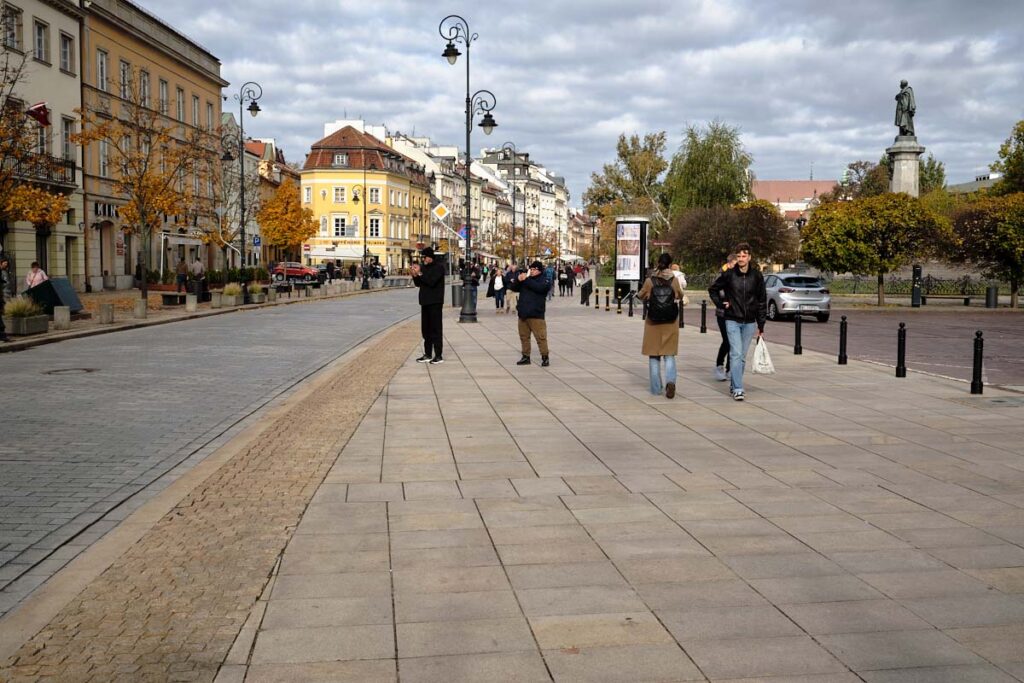 Audio Video Show 2025, Warsaw