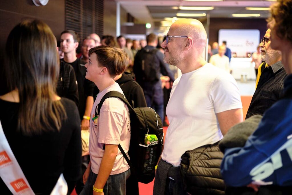 Audio Video Show 2025, Warsaw