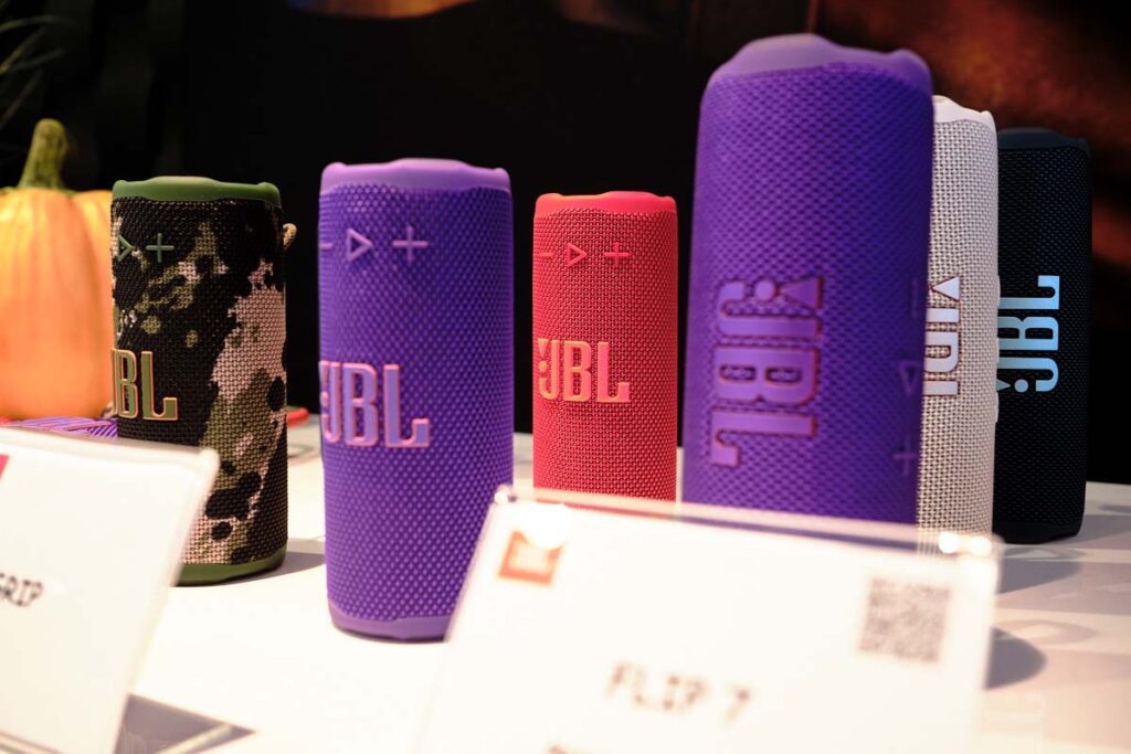 Audio Video Show 2025, Warsaw