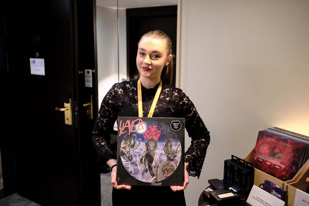 Audio Video Show 2025, Warsaw