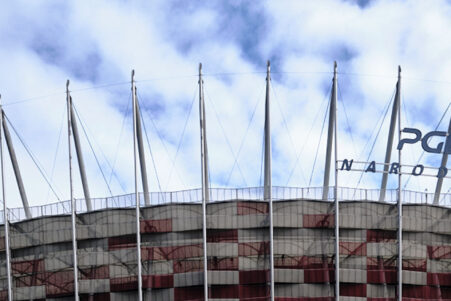 Audio Video Show 2025, Warsaw