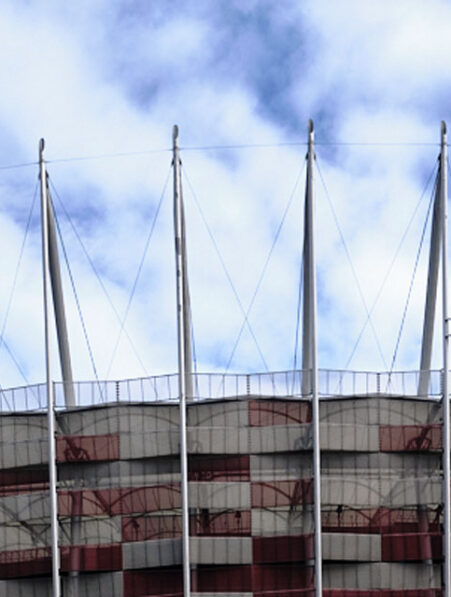 Audio Video Show 2025, Warsaw