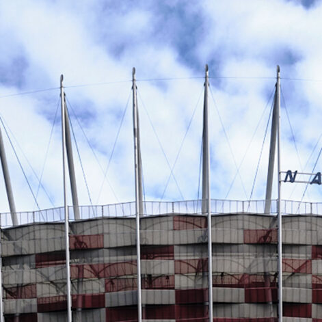 Audio Video Show 2025, Warsaw