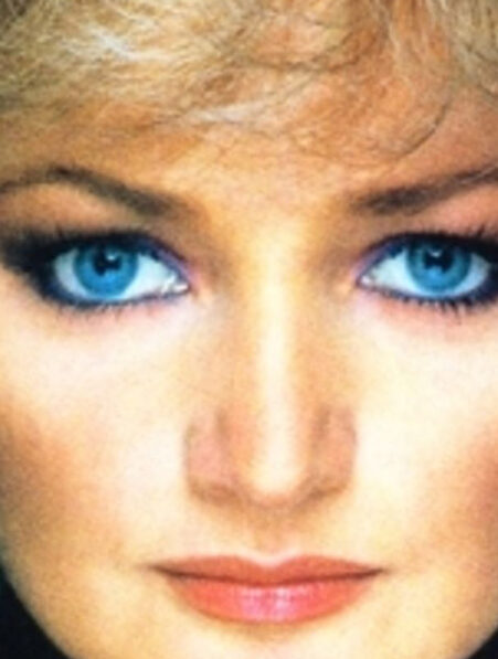 Bonnie Tyler - Total Eclipse of the Heart