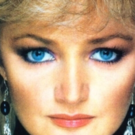 Bonnie Tyler - Total Eclipse of the Heart