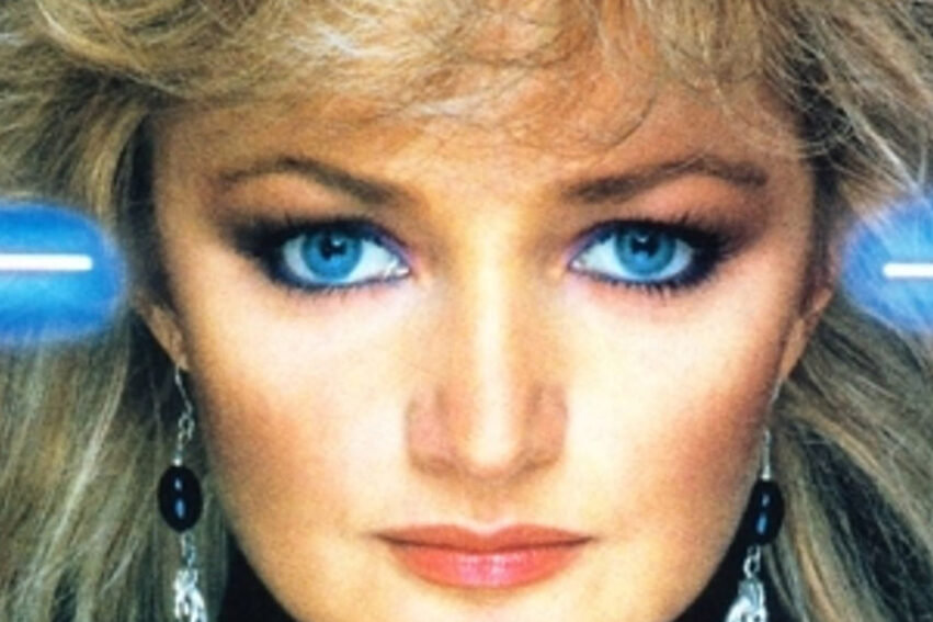 Bonnie Tyler - Total Eclipse of the Heart