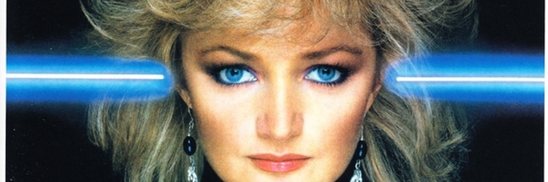 Bonnie Tyler - Total Eclipse of the Heart
