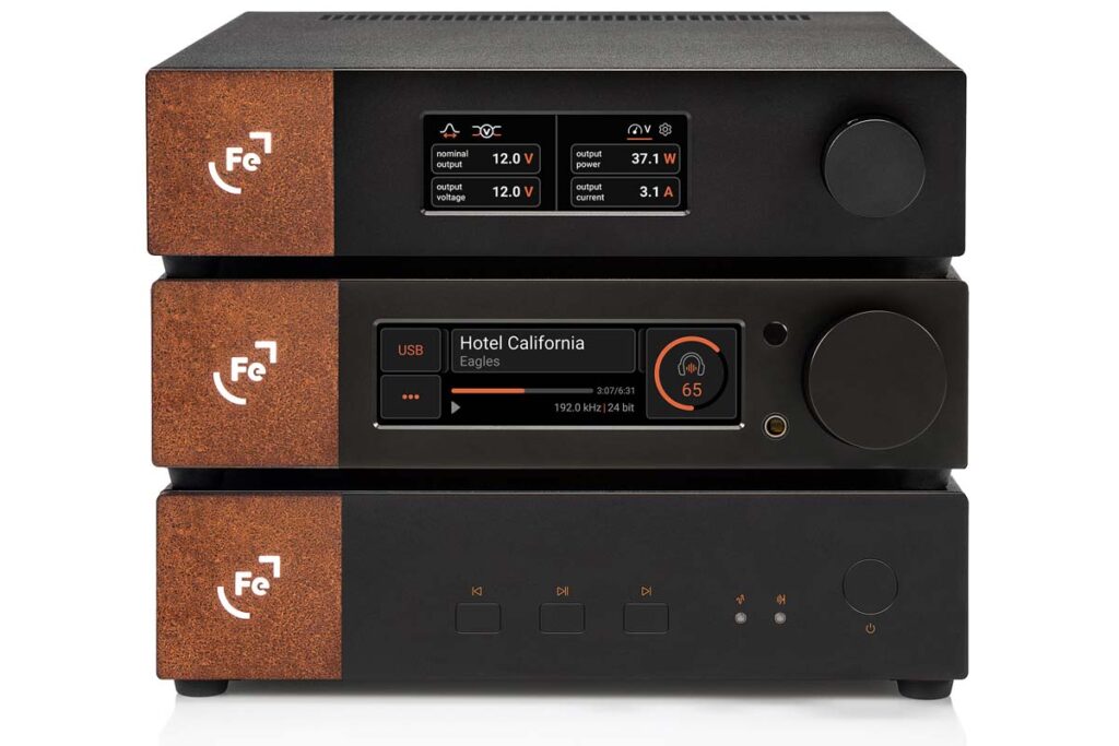 Ferrum Broen Pre-Release