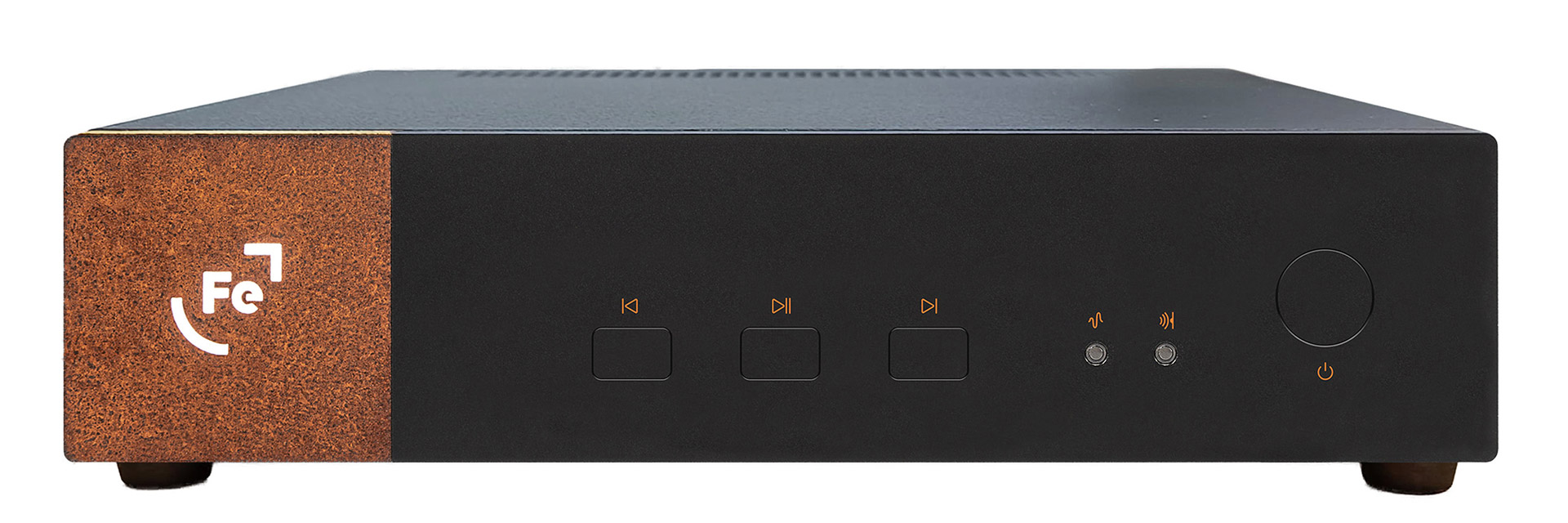 Ferrum Broen Pre-Release