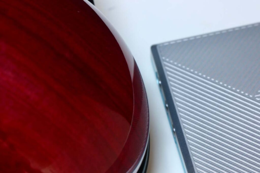 FiiO FT13 closed-back Headphone