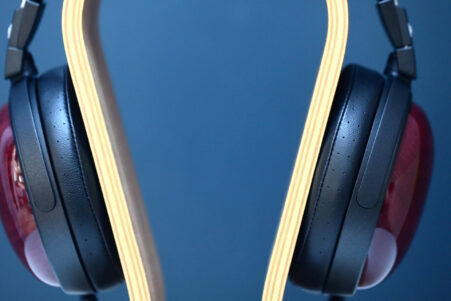 FiiO FT13 closed-back Headphone