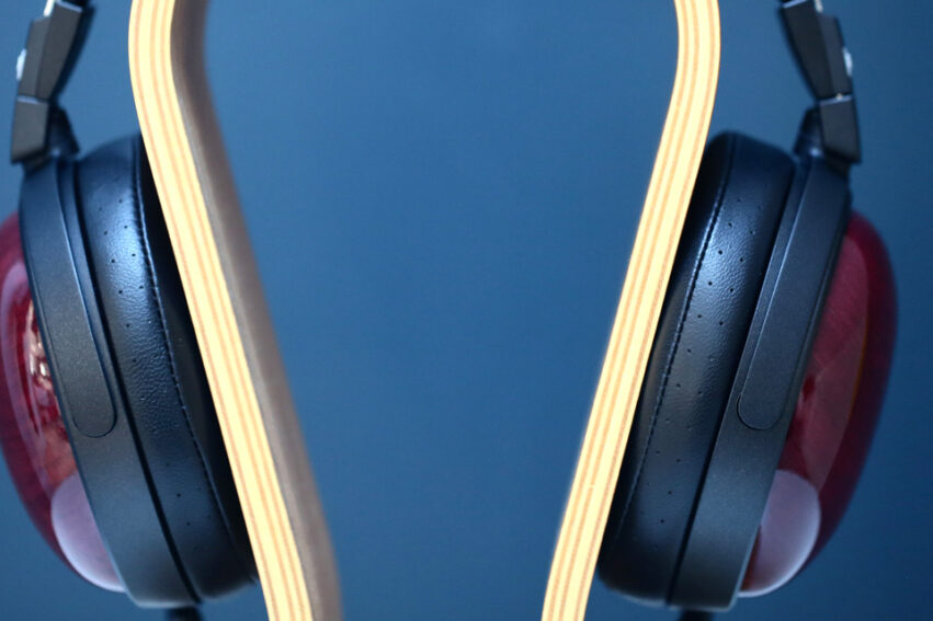 FiiO FT13 closed-back Headphone