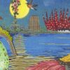 Hiromi - Out There