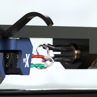 Ortofon MC90X Moving Coil Cartridge