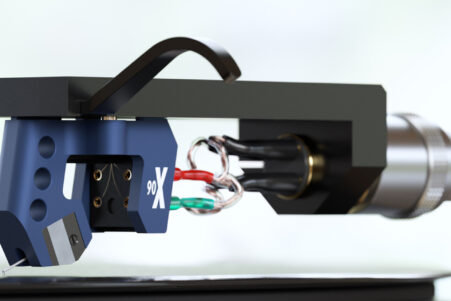 Ortofon MC90X Moving Coil Cartridge