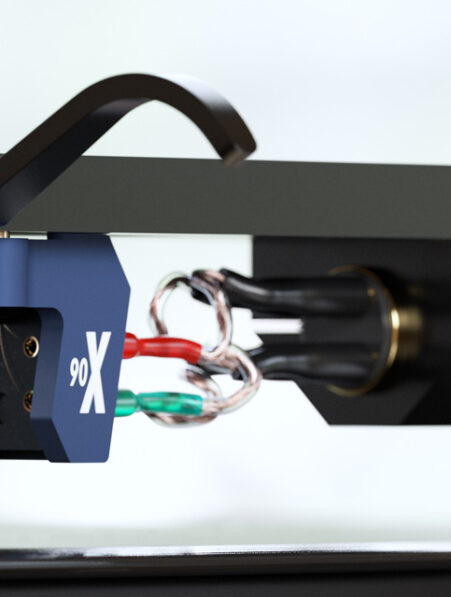 Ortofon MC90X Moving Coil Cartridge