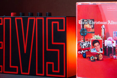 We Are Rewind Elvis Presley Limited Edition