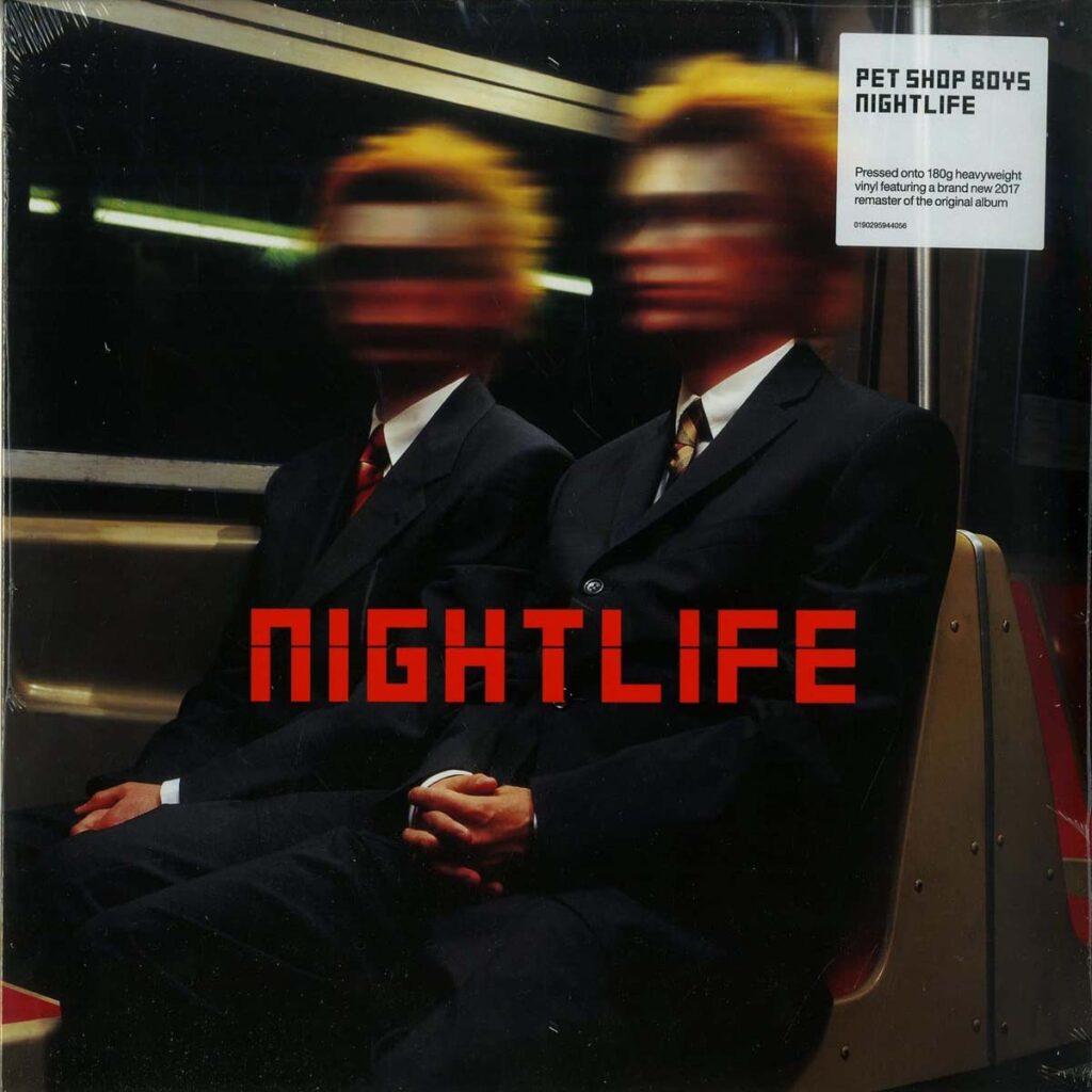 40 Years of Pet Shop Boys