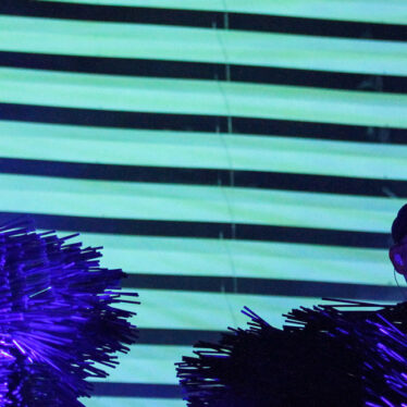 40 Years of Pet Shop Boys