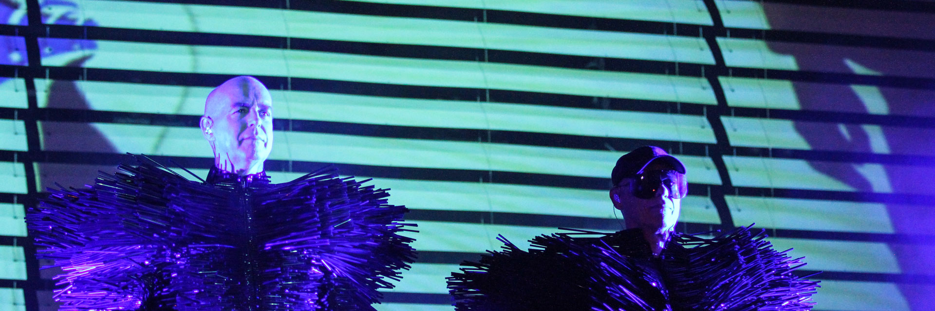 40 Years of Pet Shop Boys